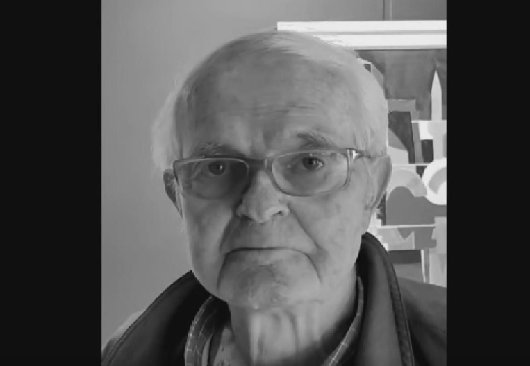 Bihać ostao bez velikog umjetnika, preminuo slikar Stipe Hamulka